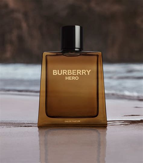 burberry deo spray 150ml|burberry hero perfume 50ml.